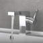 Single-handle Bathroom Faucet
