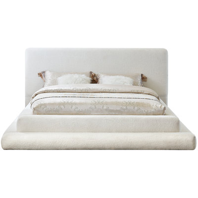 Hoffarth Upholstered Bed