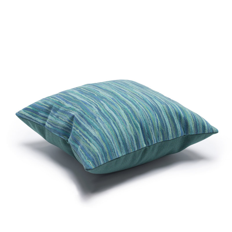 Visions III Throw Square Indoor / Outdoor Pillow