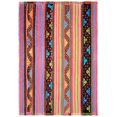 One-of-a-Kind 3'6" x 5' Area Rug