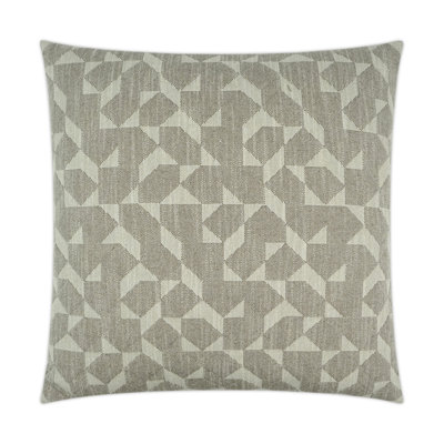 Explorer Pillow Cover & Insert