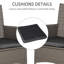 Outdoor Lounge Chair