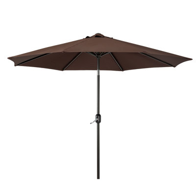 Parasol de marché 9 pi Pierpoint
