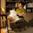 Daden Ergonomic Office Chair, Mid-century Modern Suede Chair With Lumbar Support, High Back Swivel Rolling Executive Chair, Comfy Task Computer Desk Chair-1551978565