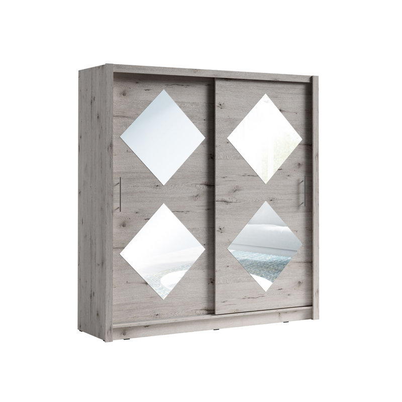 Laminate Wardrobe