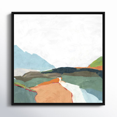 Addy "April Morning" Painting