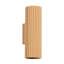 Karbon Aluminium Wall Sconce-1443422633-1443422702-1443422710