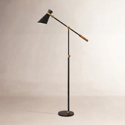 Greenbury 64'' Floor Lamp