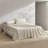 Calvin Klein Washed Cotton Percale Sheet Set-93484736-93484735
