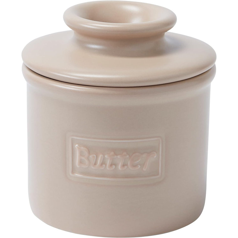 Le pot à beurre Original par L Train
