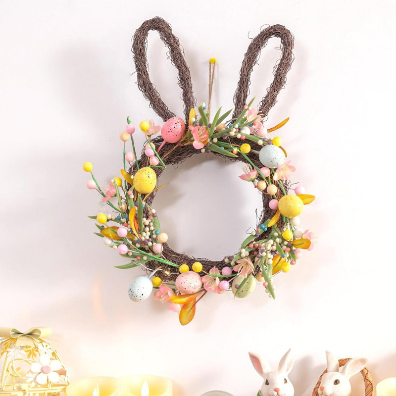 Cane 24cm Decorative Accent