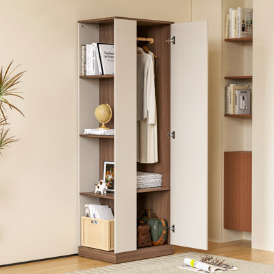 Armoire avec porte H 71 po Keirsten