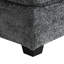 Canapé-lit modulaire convertible Free Combination-368084880