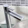 Capri Single-Hole Single-handle Bathroom Faucet