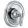Brantford PosiTemp® Faucet Trim with Lever Handle