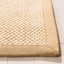 Tapis en fibre de sisal Benevides-31479914