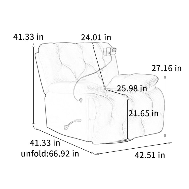 Ferranti, Mélange de polyester gris