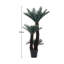 125cm Faux Palm Tree in Planter