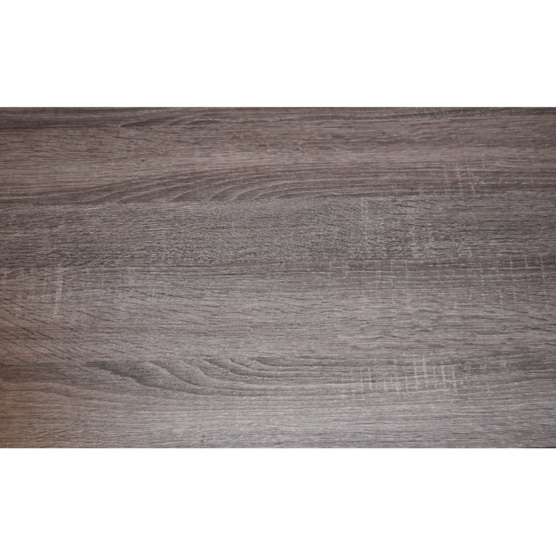 Webster Solid Wood Standard Bed, Full