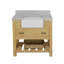 Ensemble de meuble-lavabo simple 36 po Hitton-1088154463-1121030558
