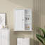 Armoire de salle de bain murale Dibru-749071142