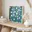 Motif floral de fleurs de jasmin modernes-1152308679