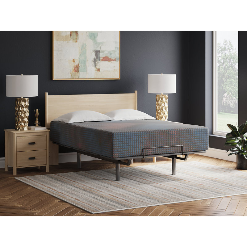 Hybrid Mattress, Queen