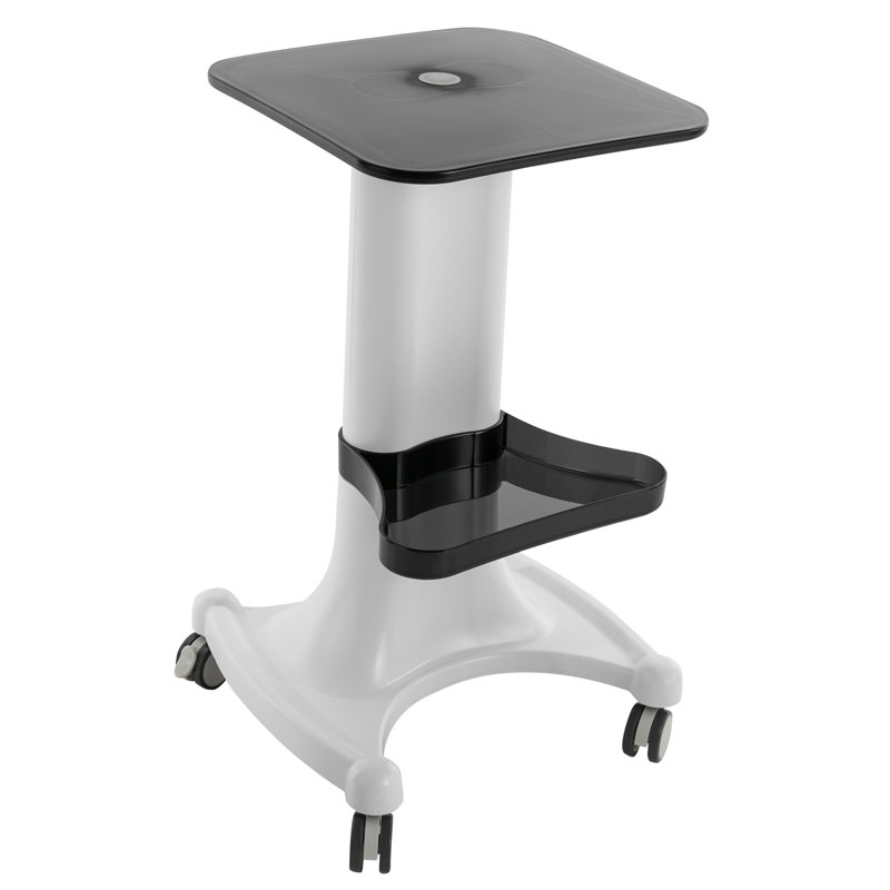 Chariot utilitaire avec roues H 29,5 po x l 16,5 po
