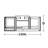 Dhulin LED Flush Mount-1821296767-1782344923