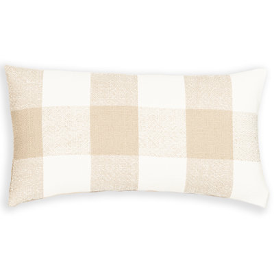26" x 14" Throw Pillow