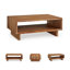 Table basse Jozlin