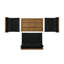 Ensemble 4 pièces Adren Dennet Fishbein-114773278