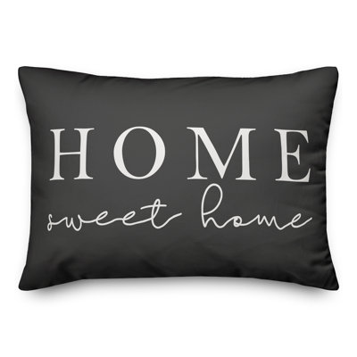 Coussin lombaire pour l’extérieur home Patchett
