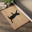Adella Non-Slip Indoor Doormat