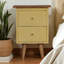 Berumen 35cm W Solid Wood Bedside Table-1727201775-1727201769