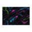 Tapis intérieur et extérieur Hyper Wave-611079817