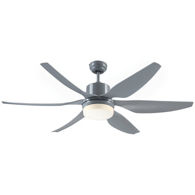 Stansberry Ceiling Fan with LED Lights
