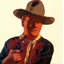Cowboys et Indiens: John Wayne-107307171