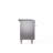ILVE Professional Plus II 48 Dual Fuel Range, 5 Sealed Burners, Griddle (Stainless Steel)-98168223-98168228