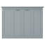 Armoire-lit escamotable en bois massif Borel-126227845-126227842