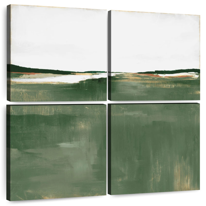 Mer verte Avery