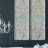 Southern Living French Country Handmade Abstract Wall Decor