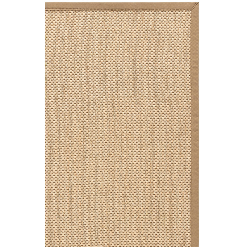 Tapis en fibre de sisal Benevides, Rectangle 5 pi x 7 pi