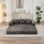Canapé-lit pliant confortable Comfy-1070059129