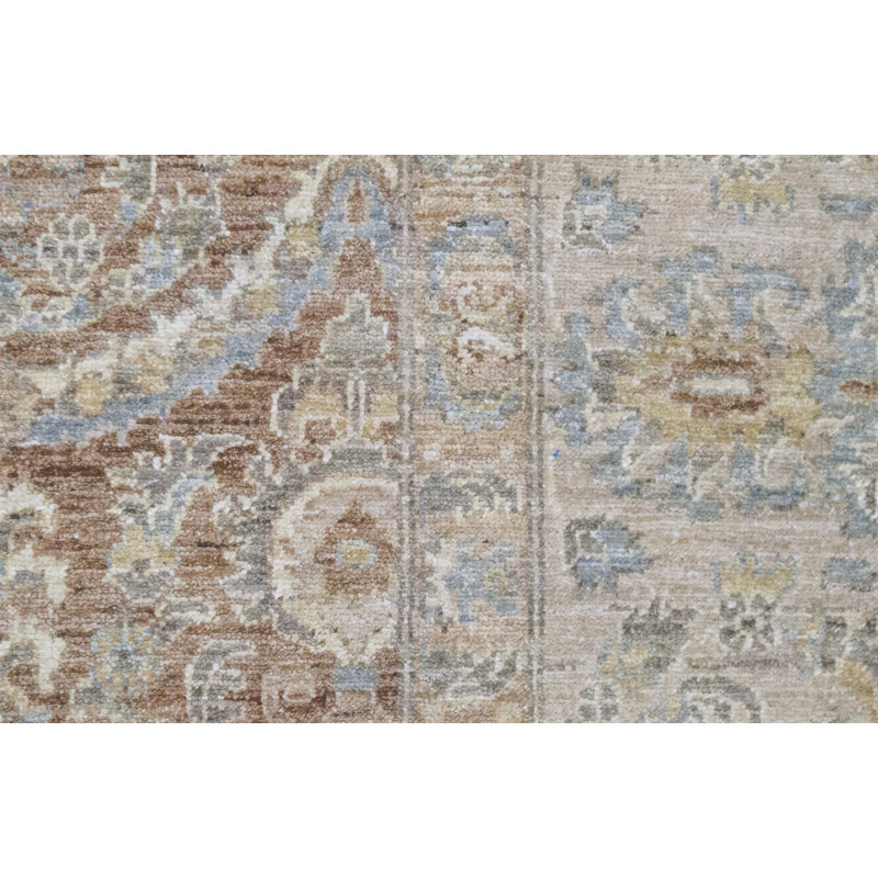 One-of-a-Kind 8' X 9'10" Area Rug