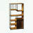 Kinden Storage Bookcase