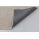 Herringbone Hand Tufted Chevron Area Rug
