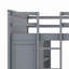 Lit superposé avec lit autonome, tablettes, bureau et garde-robe-1121744790-1136472040