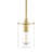 Angelina 1 - Light Single Pendant-80880721-81156010-29269496