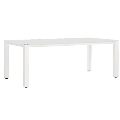 Machar Rectangular 29.5" Table